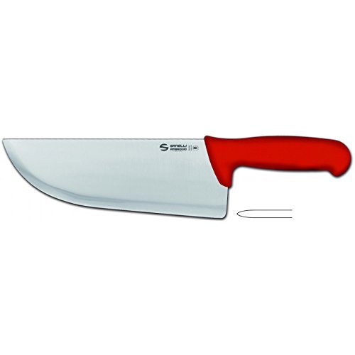 Supra - Coltello mezzo colpo cm 28, Sanelli Ambrogio