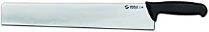 Supra - Coltello formaggio punta quadra cm 42, Sanelli Ambrogio