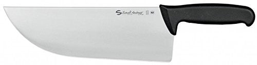 Supra - Coltello affettare lama larga cm 26, Sanelli Ambrogio