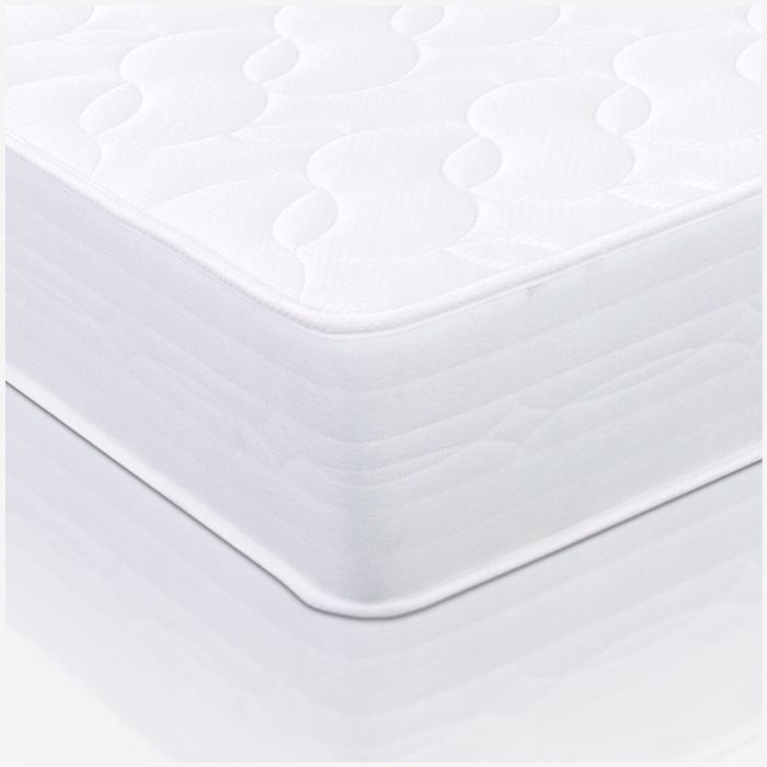 Materasso 165x190, altezza 17 cm - Memory Foam | Supreme