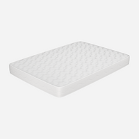 Materasso 120x200, altezza 17 cm - Memory Foam | Supreme