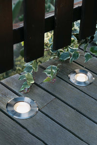 SURIA 3, Incasso a Led per Esterni, Faro Barcelona