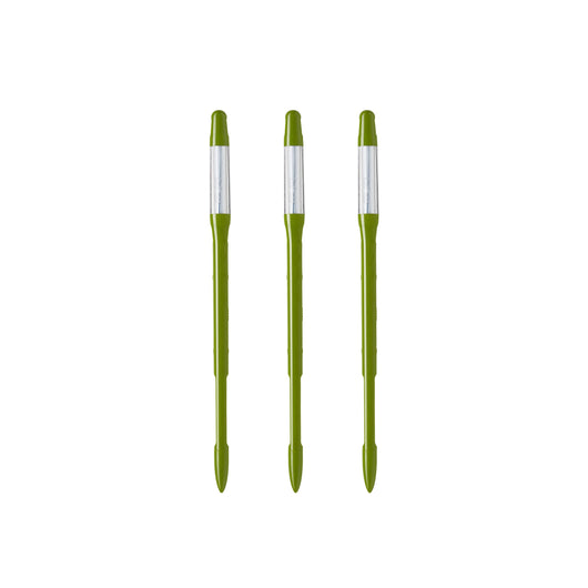 SUStee igrometro per piante senza batterie, misuratore acqua innaffiatura piante