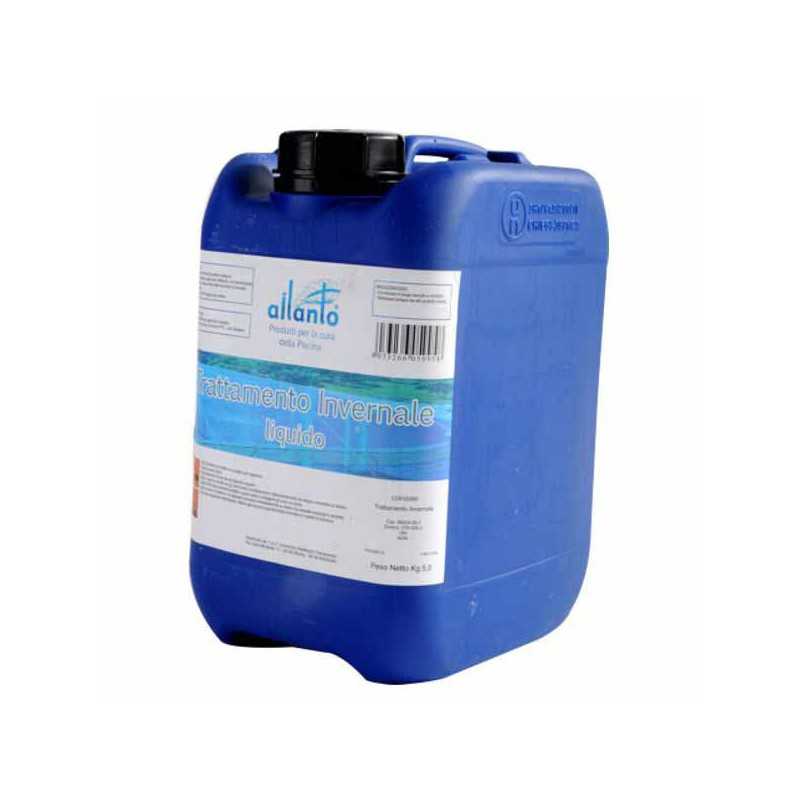 Svernante Liquido L 5,0 Aila 05995