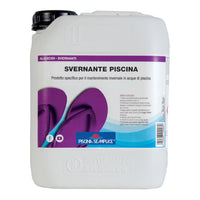 Svernante Piscina 5 Kg - Mantenimento Acqua Piscina Invernale