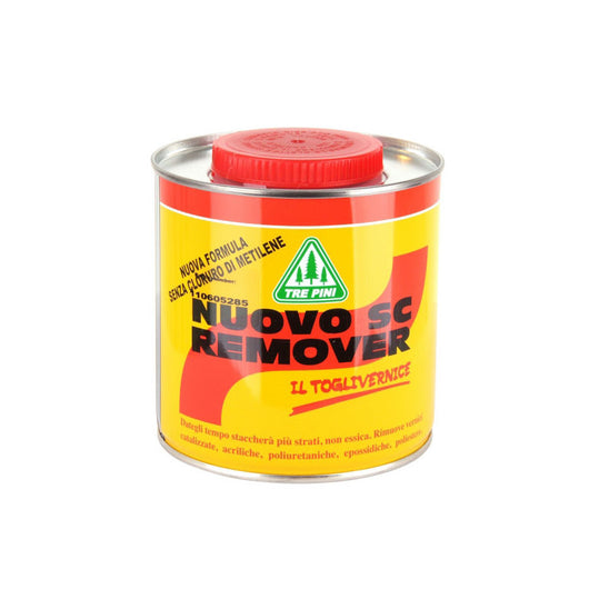 Sverniciatore Remover Ml 750 Tre Pini