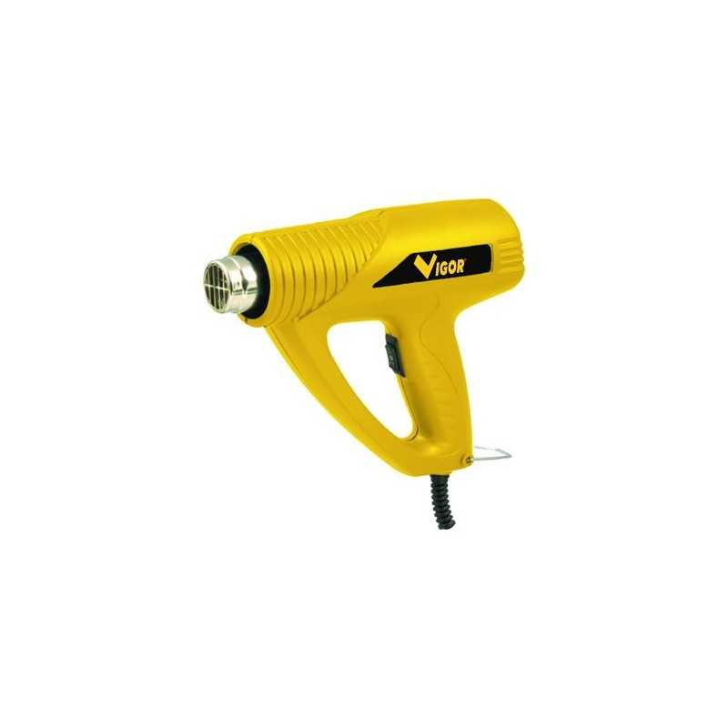 Sverniciatori Vigor Vsv 2000 Watt 2000