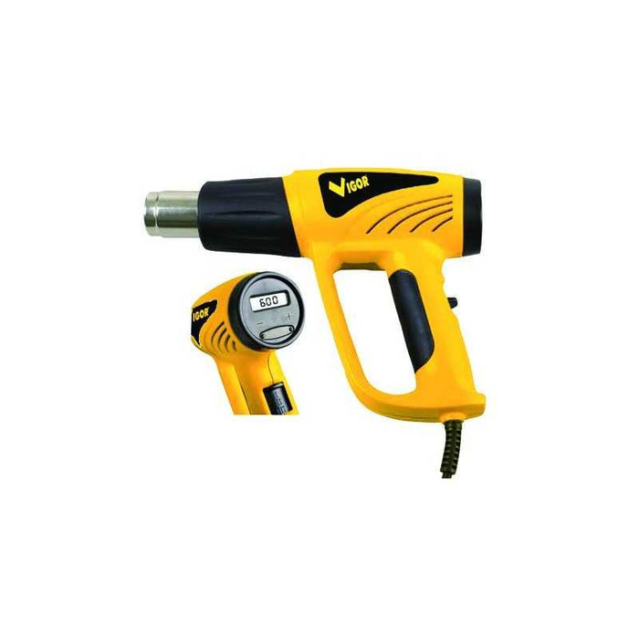 Sverniciatori Vigor Vsv 2100/E Prof Watt 2000