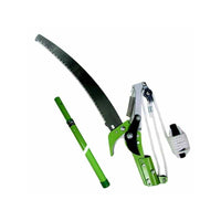 Svettatoio Pertica Teflon Telesc.250 Ilcampo 01113