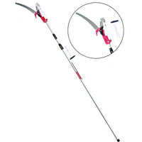 Svettatoio telescopici Sandri, sg-st5 con corda, 2-3 m