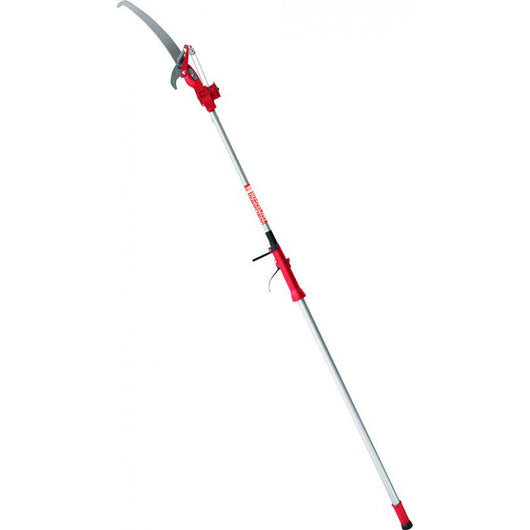 Svettatoio telescopici Sandri, sg-st5 con corda, 2-3 m