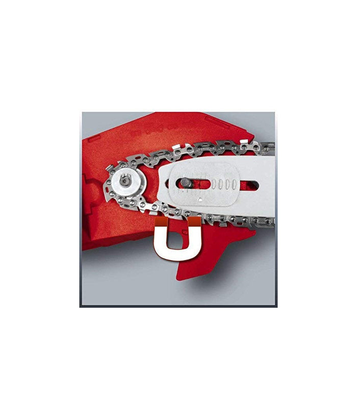 Svettatoio Telescopico Elettrico Potatrice Taglia Rami Einhell Ge-ec 720 T Kit         