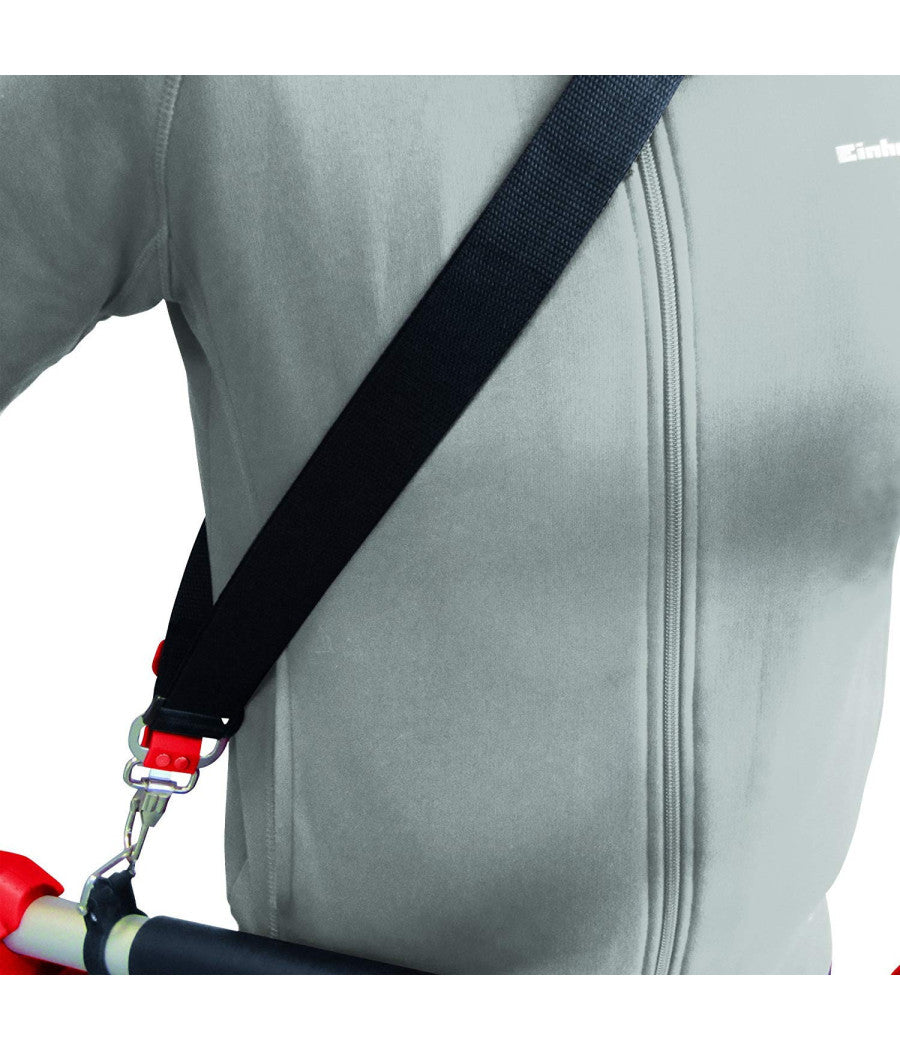 Svettatoio Telescopico Elettrico Potatrice Taglia Rami Einhell Ge-ec 720 T Kit         