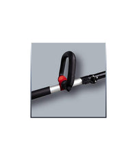 Svettatoio Telescopico Elettrico Potatrice Taglia Rami Einhell Ge-ec 720 T Kit         