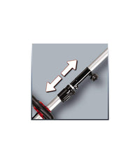 Svettatoio Telescopico Elettrico Potatrice Taglia Rami Einhell Ge-ec 720 T Kit         