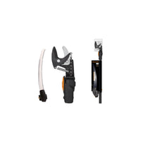 Svettatoio telescopico UP86 con seghetto per rami fino a 38 mm – Fiskars