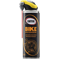 Svitol bike 500ml supersgrassatore spray specifico per bici e e-bike