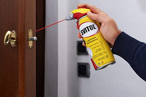 Svitol Lubrificante Multifunzione 400 Ml