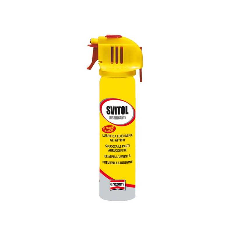 Svitol Super Spray ml 75 Arexons