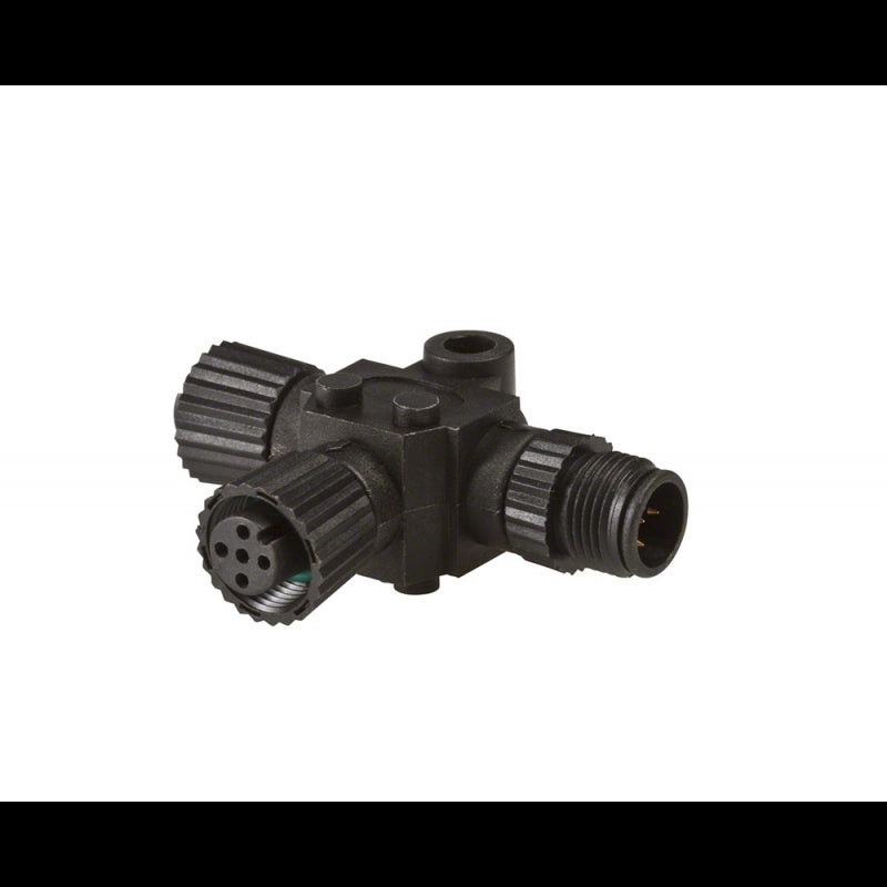 T DI DERIVAZIONE PER NMEA 2000