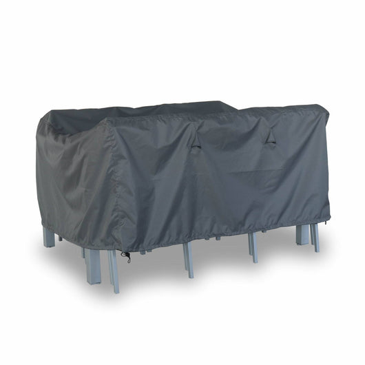 Fodera di protezione per modelli capua, chicago, orlando, grigio scuro