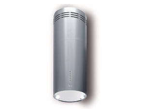 CAPPA RODIA PARETE cm 30 â€“ Inox - 800 m3/h