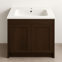 Lavabo ad incasso in mineral marmo dimensioni cm 61x46 per mobile bagno *** confezione 1