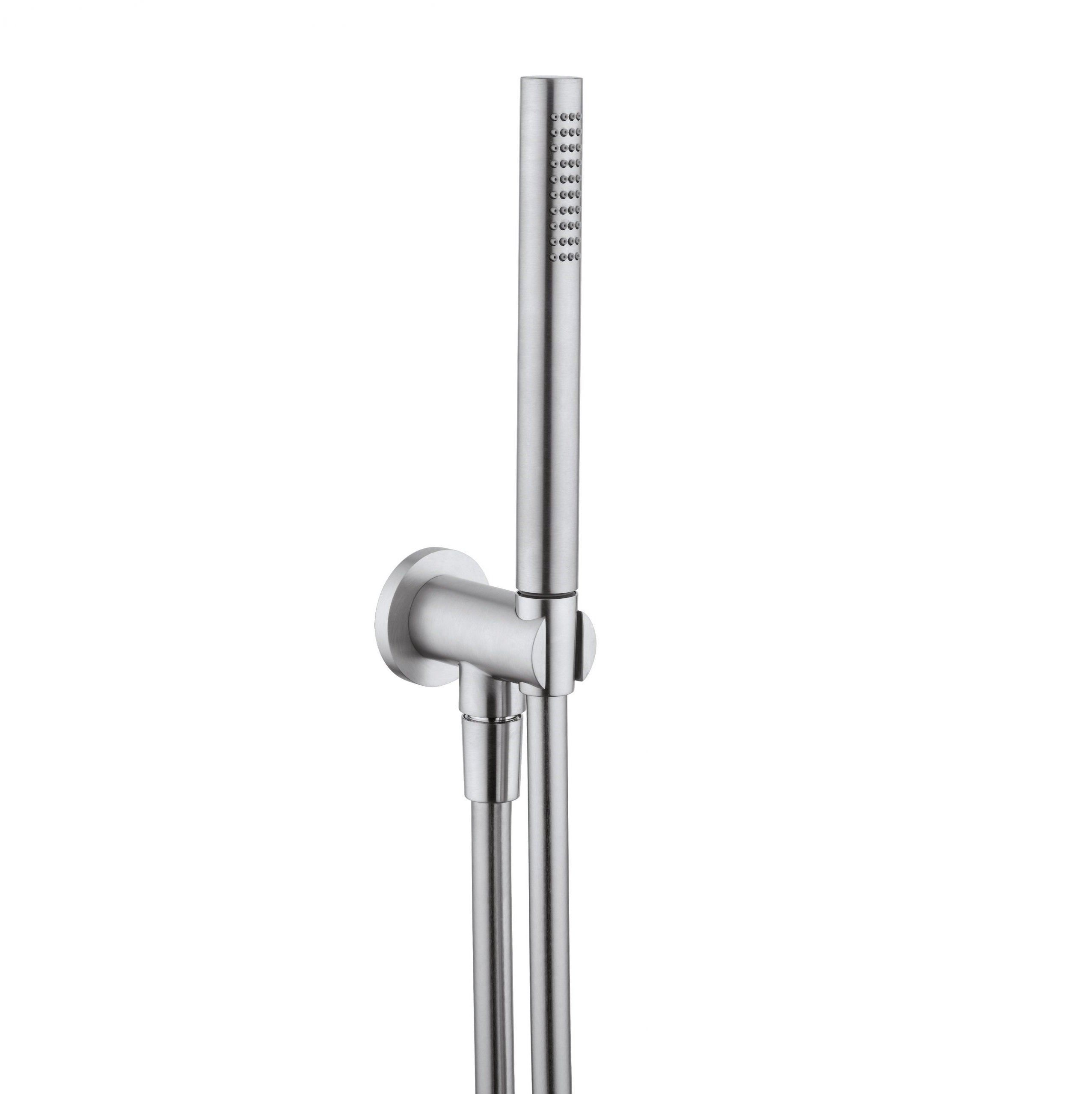 Set doccia in acciaio inox 316L Tubico Tevere T34054 Rame