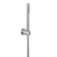Set doccia in acciaio inox 316L Tubico Tevere T34055 Rame