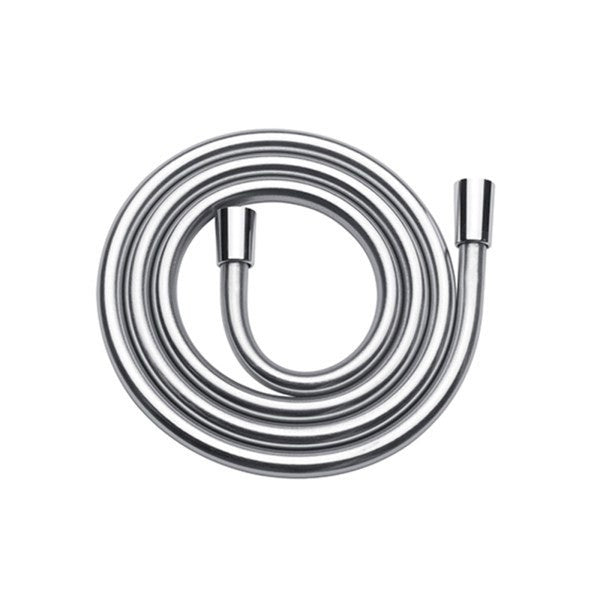 Flessibile per doccia Tubico Tevere T34230 Nero