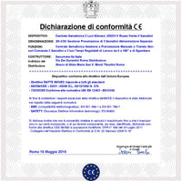 Centrale 3 Semafori a 2 luci Rossa e Verde 220/24 V Funzioni Prenotazione di Arrivo Tempi Regolabili Lavoro da 5 a 180” Sgombero da 5 a 40” Incrocio Condominio