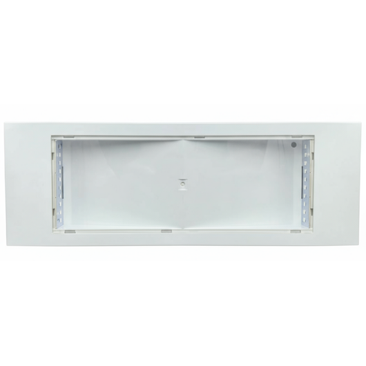 Lampada di emergenza a led 3w con batteria ricaricabile 2200 mah