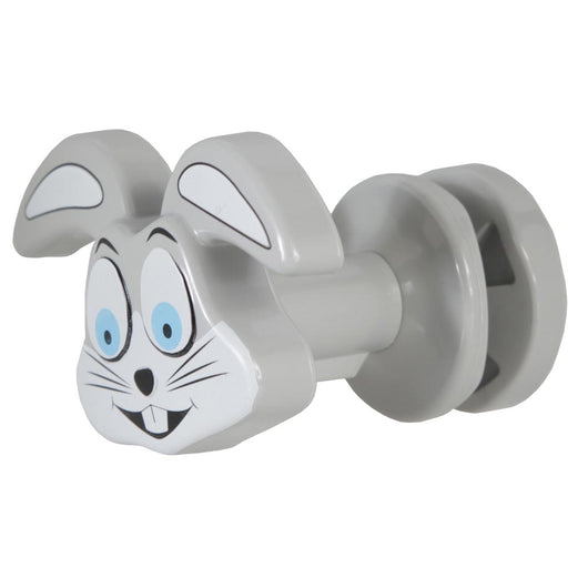 Pika' appendino per radiatori universale fantasy coniglietto bunny