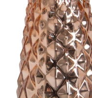 Lampada Da Tavolo Pyramid Cm Ø 30X67.5