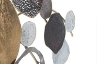 Pannelllo In Ferro Indry Cm 121X5,7X54,6