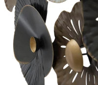 Pannello In Ferro Rid -A- Cm 39X6X65