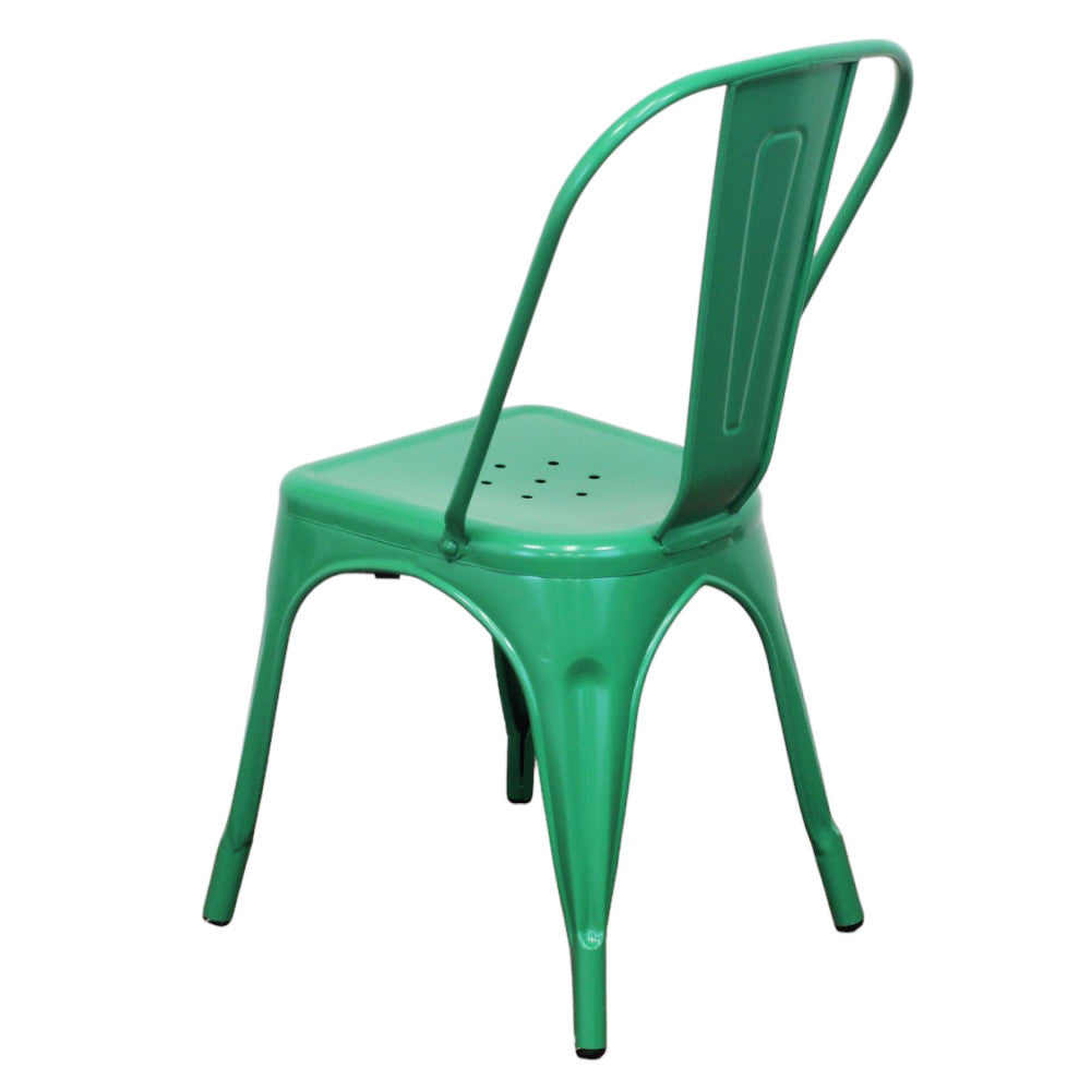SEDIA VERDE LOLA