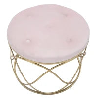 Puff Luty Cm Ø 60X45