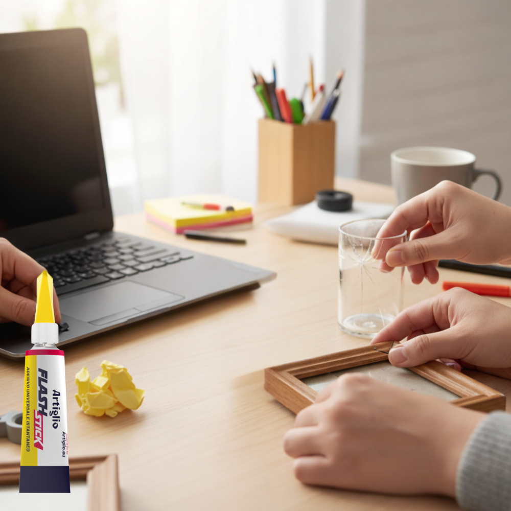 Adesivo neoprenico artiglio super 620 per incollaggi multisuperficie