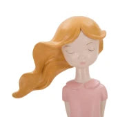 Statuetta Dolly Cm 12X9X40.5