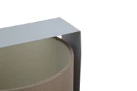 Lampada Da Tavolo Miami -B- Cm 20X18X35