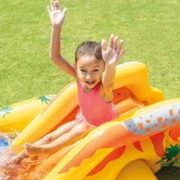 57444NP - Playground Dinosauri Cm249X191X109