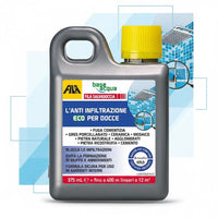 Salvadoccia protettivo anti infiltrazione per doccia e superfici varie 375 ml