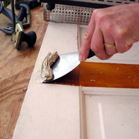 Sverniciatore extra forte universale metalli intonaci superemover 750 ml