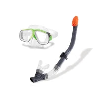 55949 - Set Rider Maschera E Boccaglio (55975, 55928)