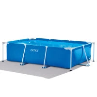 28272NP - Piscina Rettangolare Cm 300X200X75