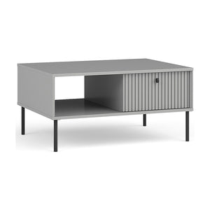 Tavolino Basso 1 Sportello - Salotto - Collezione ISIS