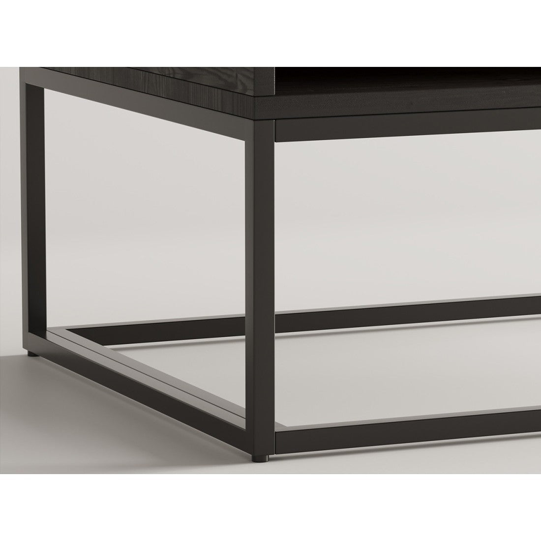 Tavolino collezione MADEIRO. Mobile stile CONTEMPORANEO.