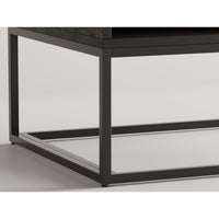 Tavolino collezione MADEIRO. Mobile stile CONTEMPORANEO.