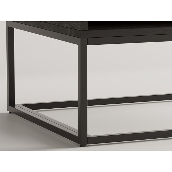 Tavolino collezione MADEIRO. Mobile stile CONTEMPORANEO.